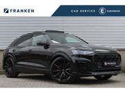 Audi Q8 - 60 TFSI e quattro Pro Line S Competition | 100% SOH | Panora