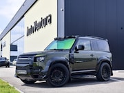Land Rover Defender - 3.0 D200 90 MHEV S l URBAN l Torque vectoring l Carbon l Jum