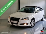 Audi A3 - 1.4 TFSI Ambition PANO PARKEERSENSOREN CLIMA