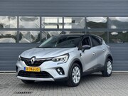 Renault Captur - 1.0 TCE 90 INTENS I P-CAMERA I APPLE CARPLAY I NAVIGATIE I C
