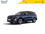 Renault Espace - (Zeeuw & Zeeuw Private Lease Actie v.a. € 716, -) E-Tech ful