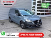 Mercedes-Benz Citan - 110 CDI Aut. Stoelverw./ Carplay/ Cruise/ Camera/ Trekhaak/ 