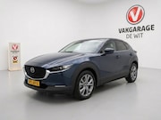 Mazda CX-30 - 2.0 e-SkyActiv-G M Hybrid AWD Luxury