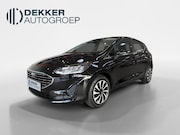 Ford Fiesta - 1.0 EcoBoost Hybrid Titanium Apple Carplay/ Android Auto - W