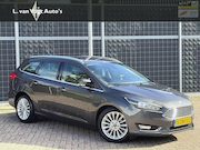 Ford Focus - Wagon 1.0 | First Edition | incl 12 mnd Garantie