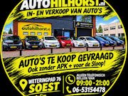 Renault Clio - 1.6-16V Dynamique Luxe
