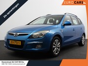 Hyundai i30 - CW 1.6i Blue Dynamic Leder Climate Control Trekhaak Dakrail 