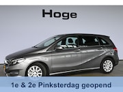 Mercedes-Benz B-klasse - 180 Ambition Automaat Airco Navigatie LED Trekhaak Rijklaarp