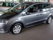 Volkswagen Sharan - 1.4 TSI 150PK DSG AUTOMAAT