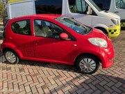 Citroën C1 - 1.0-12V Ambiance