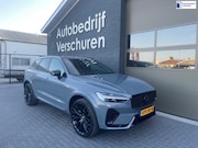 Volvo XC60 - 2.0 T6 Plug-in hybrid AWD Ultimate dark heico pano stoelverw