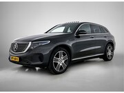 Mercedes-Benz EQC - 400 4MATIC Business Solution 80 kWh | Schuifdak | Burmester®
