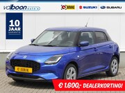 Suzuki Swift - 1.2 Select Smart Hybrid Automaat | € 1600, - DEALERKORTING! 