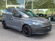 Volkswagen Caddy - 2.0 TDI BlueMotion L1H1 102pk Edition|Airco| Cruise|Dakraili