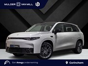 Leapmotor C10 - Design 70kWh 218pk | 360° CAMERA | STOELVERW. | STOELKOELING