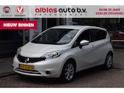 Nissan Note - 1.2 DIG-S Connect Edition|dealeronderhouden