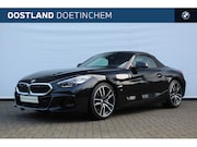BMW Z4 - sDrive30i High Executive M Sport Automaat / M Sportstoelen /