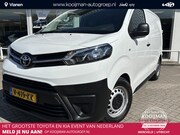 Toyota ProAce - 1.6 D-4D Cool Comfort AUTOMAAT, SLECHTS 70.263KM, ZEER NETTE