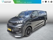 Peugeot e-Expert - EV L2 75 kWh Leder interieur