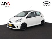 Toyota Aygo - 1.0 VVT-i Comfort | Airco | Lichtmetalen Velgen |
