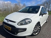 Fiat Punto - 1.4-16V Multiair Racing