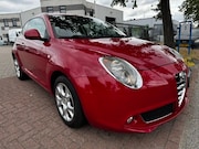 Alfa Romeo MiTo - 1.3 JTDm ECO Esclusivo Airco/ECC, Navigatie, Leder