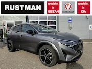 Nissan Qashqai - Automaat 1.3 MHEV Xtronic Tekna Automaat
