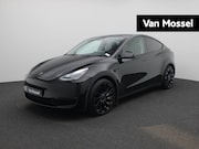 Tesla Model Y - Performance AWD 75 kWh | PANORAMADAK | 360 CAMERA | LEER | E