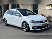 Volkswagen Polo - 2.0 TSI GTI DSG | PANO | CAM| CLIMA | BEATS