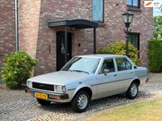 Toyota Corolla - 1.3 Special 4-deurs 1e eigenaar