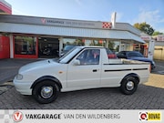 Skoda Felicia - Pick-up / UNIEK 1.9 D