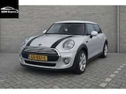 MINI Cooper - Mini 1.5 Business