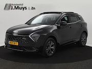 Kia Sportage - 1.6 T-GDi Hybrid GT-PlusLine TREKH|PANODAK|LEER|BLIS|HARMAN 