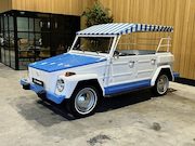 Volkswagen 181 - THING ACAPULCO ONE OF 400 !!!