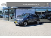 Opel Crossland - 1.2 Turbo Ultimate , Automaat, Trekhaak, Leder, Panoramadak,