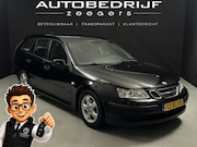 Saab 9-3 - Sport Estate 1.8 Solid *AC