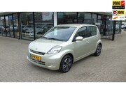 Daihatsu Sirion - 2 1.0-12V Slim