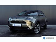 Toyota Yaris Cross - 1.5 Hybrid 130pk Executive Achteruitrijcamera | Adaptive Cru