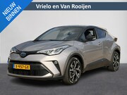Toyota C-HR - 2.0 Hybrid Dynamic | Winterpakket | Camera | PDC | Carplay |