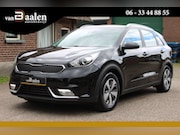 Kia Niro - 1.6 GDi Hybrid ComfortLine AIRCO ECC CRUISE WINTERSET 186000