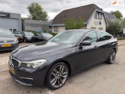 BMW 6-serie - Gran Turismo 630i Executive - Diefstal schade -