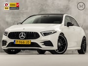 Mercedes-Benz A-klasse - 250 AMG Sport 224Pk Automaat (PANORAMADAK, MEMORY SEATS, 360
