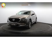 Mazda CX-5 - 2.0 SkyActiv-G 165 TS+ Head-Up / 360 camera / Trekhaak / Key