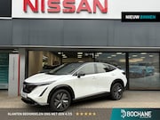 Nissan Ariya - Limited Edition 91 kWh NIEUW UIT VOORRAAD LEVERBAAR | Parkee