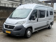Fiat Ducato - Pössl 2Win R