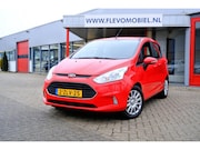 Ford B-Max - 1.0 EcoBoost Style Airco