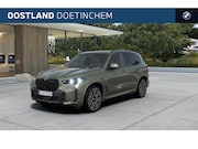 BMW X5 - xDrive50e M Sport Automaat / Trekhaak / Panoramadak Sky Loun