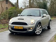MINI Cooper S - 1.6 Chili | Downpipe + Cruise + Airco