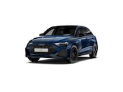 Audi A3 - Sportback 45 TFSI e S edition Competition | Panorama Dak | A