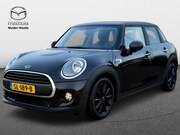 MINI One - 5-Deurs 1.5 5-deurs | Airco | Cruise Control | Zwarte velgen